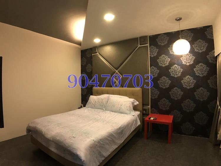 Blk 604B Punggol Road (Punggol), HDB 4 Rooms #161099382